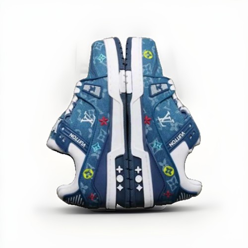 Louis vuitton trainer - lv,