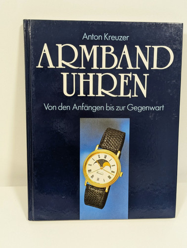 Armbanduhren von den - von,
