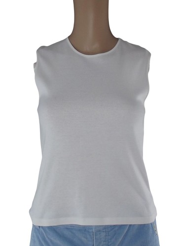 Sisley shirt donna bianca - t,