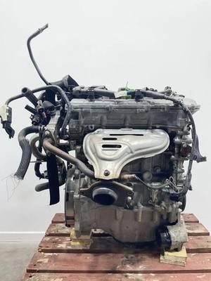 Motore completo 2zrfxe - completo,