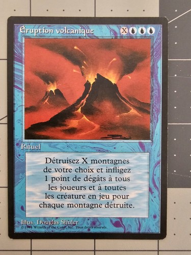 Mtg edizione riveduta - ⭐, ⭐