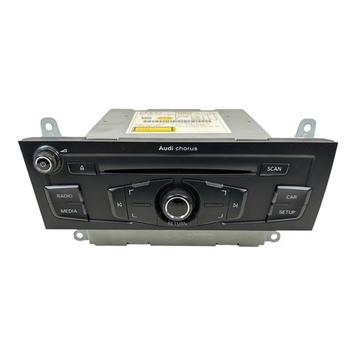 Radio chorus autoradio mp3 - autoradio,