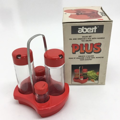 80s set cucina - vintage, plus