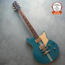 Chitarra elettrica yamaha - chitarra,