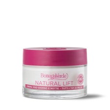 Bottega Verde - Natural Lift