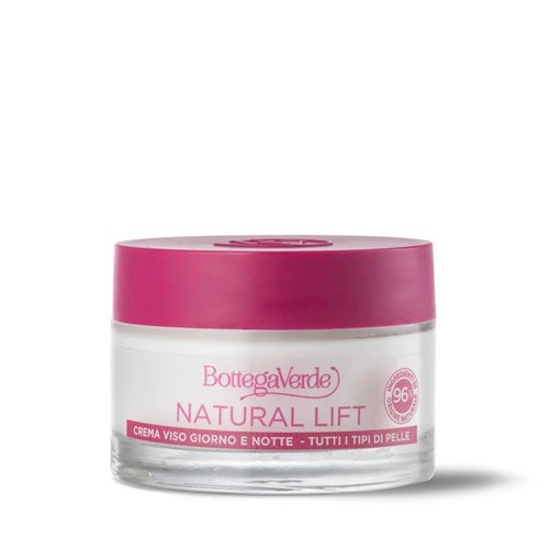 Bottega verde natural - -, lift