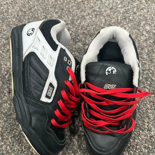 Scarpe skate dvs - dvs, sequence