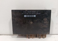 CENTRALINA COMFORT PER VOLKSWAGEN Golf 4 Variant (97>03 1C0962258J Diesel 1900 