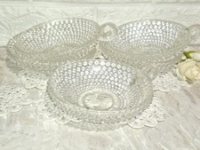 ART DECO' CINQUE COPPETTE