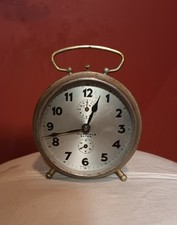 Orologio Sveglia Da Tavolo