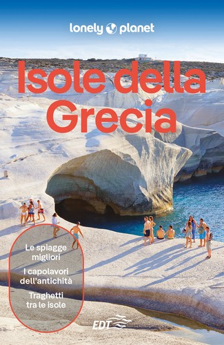 Isole della grecia richmond - della,