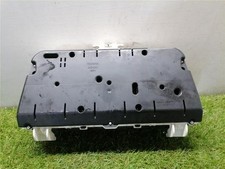 Cruscotto strumenti Toyota