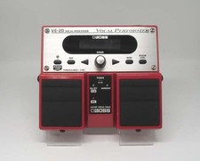 BOSS VE-20 Vocal Performer