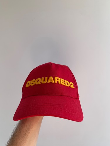 Dsquared2 berretto baseball - berretto,