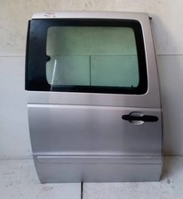 PORTA LATERALE SCORREVOLE DESTRO per MERCEDES VANEO (W414) 1.7 CDI TREND