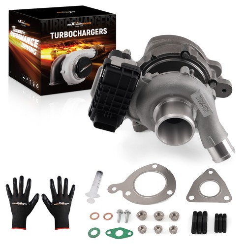 Turbocompressore per ford - turbocompressore,