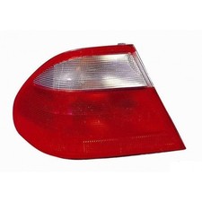 Fanale faro posteriore