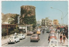 MONDELLO PAESE - PALERMO - LA TORRE -27620-