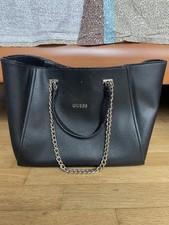 Borsa GUESS Nikki Chain Tote