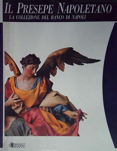 Causa presepe napoletano - presepe,