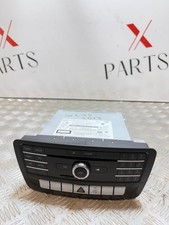 MERCEDES CLASSE B W246 2014