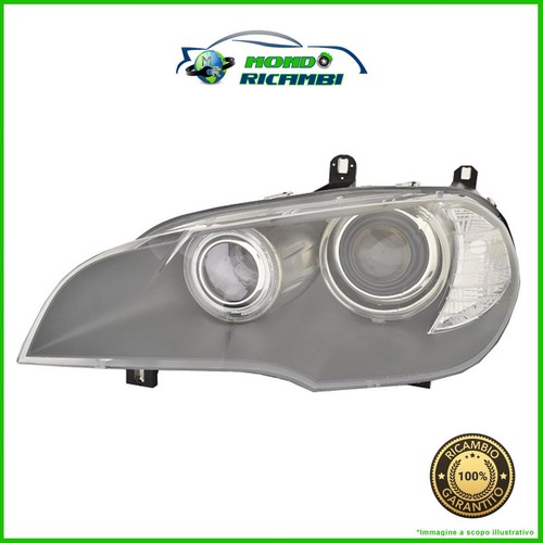 Faro proiettore anteriore - proiettore,