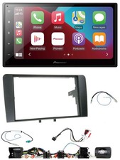 Pioneer volante USB DAB 2DIN