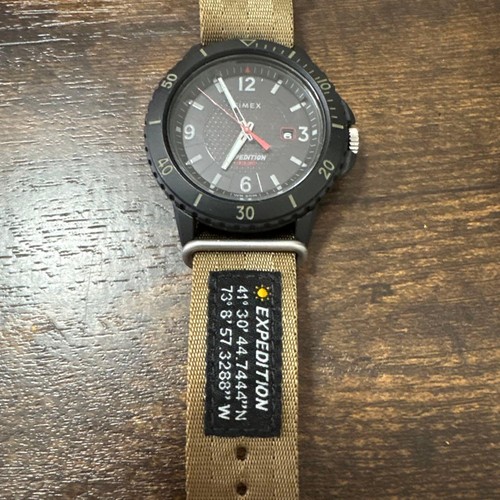 Orologio timex expedition - orologio,