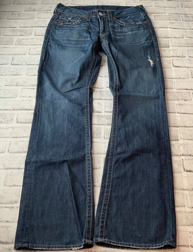 Jeans true religion - religion, uomo