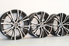 4 Cerchi Originali O.Z. - 16"