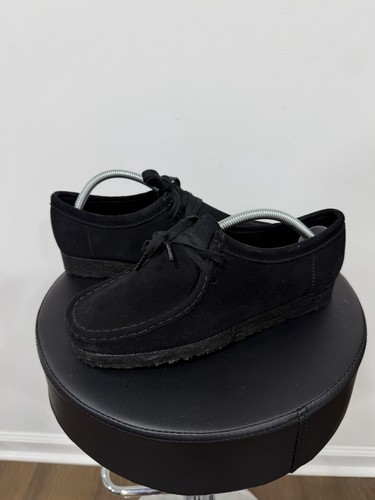 Clark originals wallabees - clark's,
