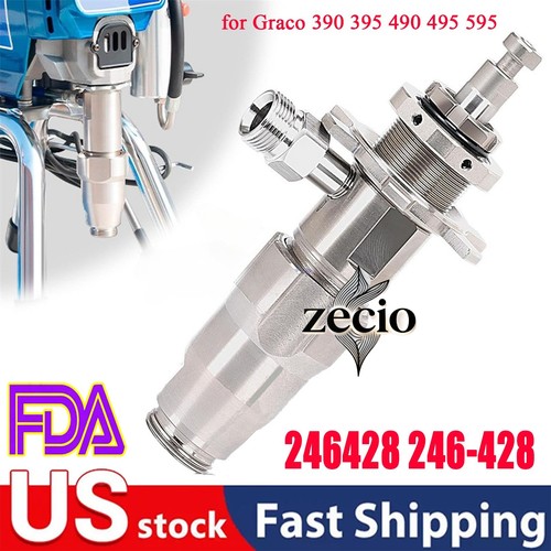 246428 pompa airless - 246428, per