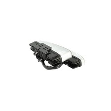 Kit luci diurne LED DRL 12V