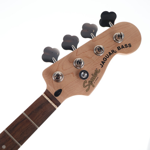 Tastiera squier jaguar bass - jaguar,