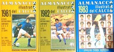 ALMANACCO ILLUSTRATO DEL
