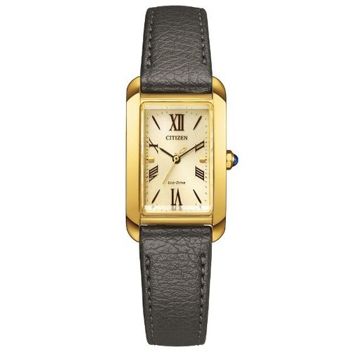 Orologio donna rettangolare - da,