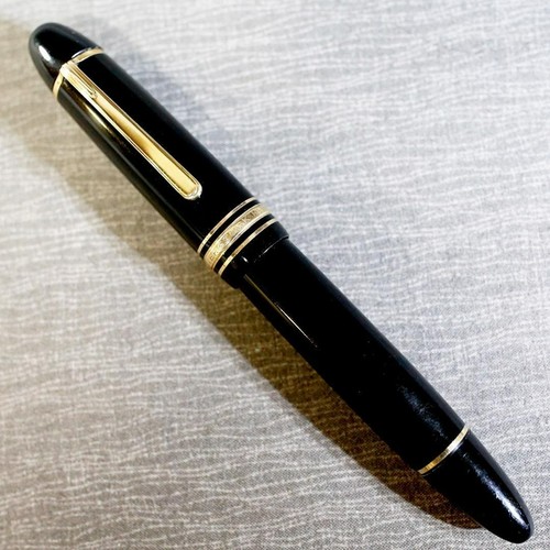 Montblanc meisterstuck 149 - montblanc,