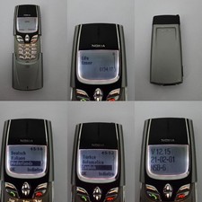 CELLULARE NOKIA 8890 GSM
