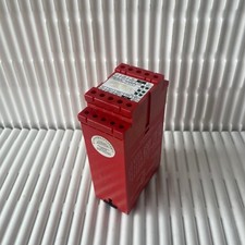 Relè di sicurezza Elan/Schmersal SRB-NA-R-C.35/CHI-24V