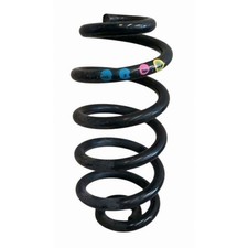 Molla posteriore Audi A6 C6 Avant 2.7 Tdi 2004-2012