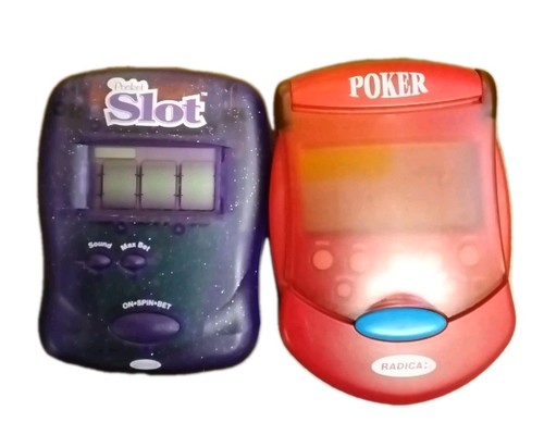 Videogiochi vintage radica - videogiochi,