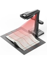 CZUR ET Max Scanner