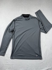 Maglia nike uomo - l, grigio