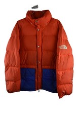 Giubbotto imbottito piumino