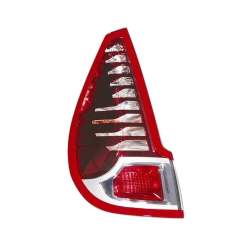 Fanale posteriore sinistro - fanale, sx
