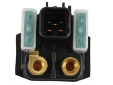 Anlasser Magnetschalter für