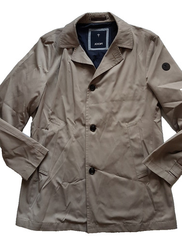 Joop giacca trench silvano - joop!,