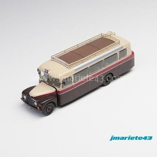 Citroën tipo uad 1 43 - uad, 1:43
