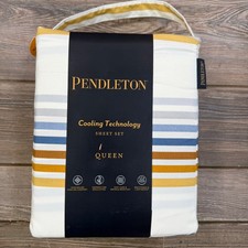 Pendleton Queen Set Lenzuola