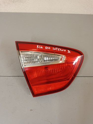 Fanale stop posteriore interno - stop,
